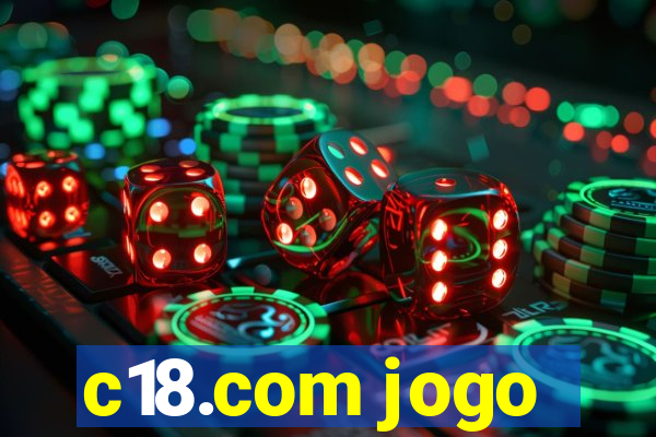 c18.com jogo